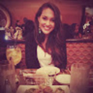 Meet your Posher, Samantha